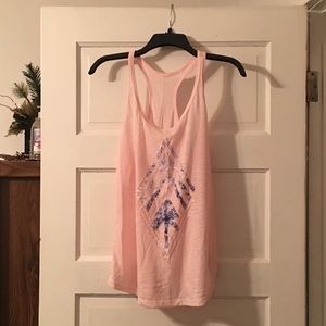 Old navy tank top